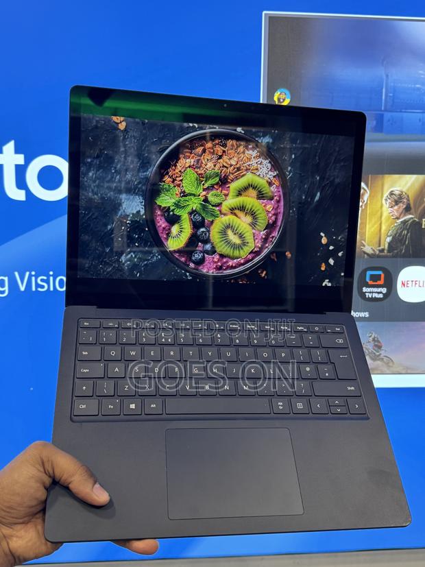 Laptop Microsoft Surface Laptop 4 16GB Intel Core i7 SSD 512GB
