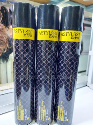 Asttlsst Setting Spray - thumbnail 2