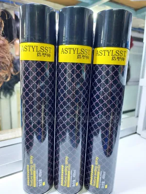 Asttlsst Setting Spray