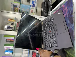 Laptop Lenovo Yoga 260 8GB Intel Core i5 SSD 256GB
