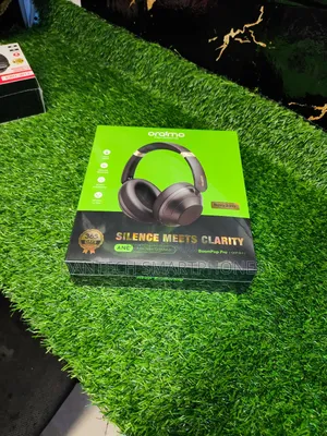 Oraimo Boompop Pro.