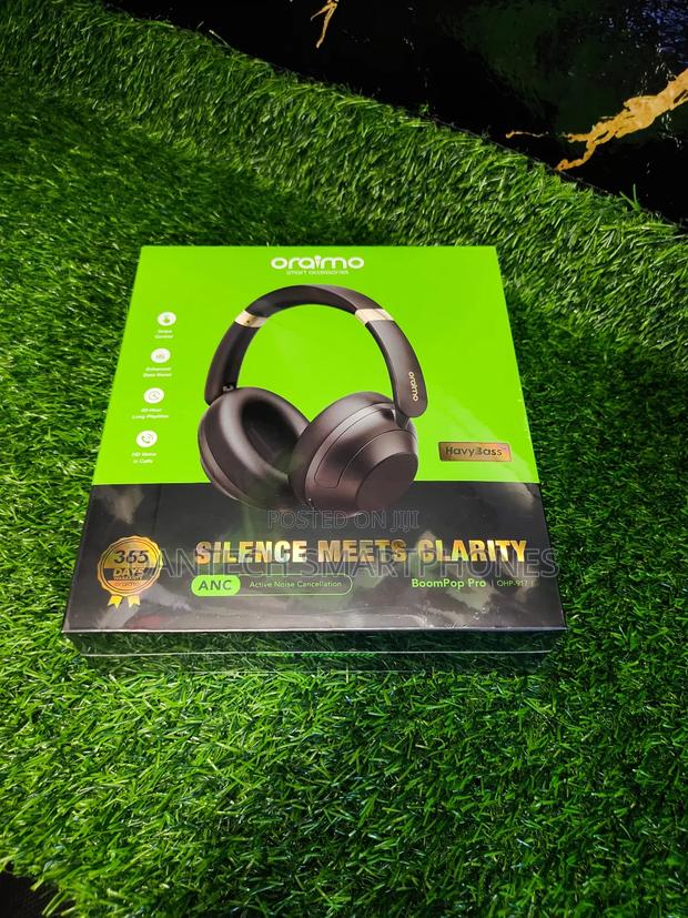 Oraimo Boompop Pro. - thumbnail 6