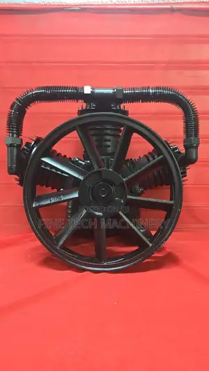 Air Compressor Pump Head/Piston Type Air Compressor