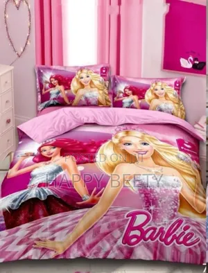 Sizes 4by6 Cartoon Themed Kids Duvets