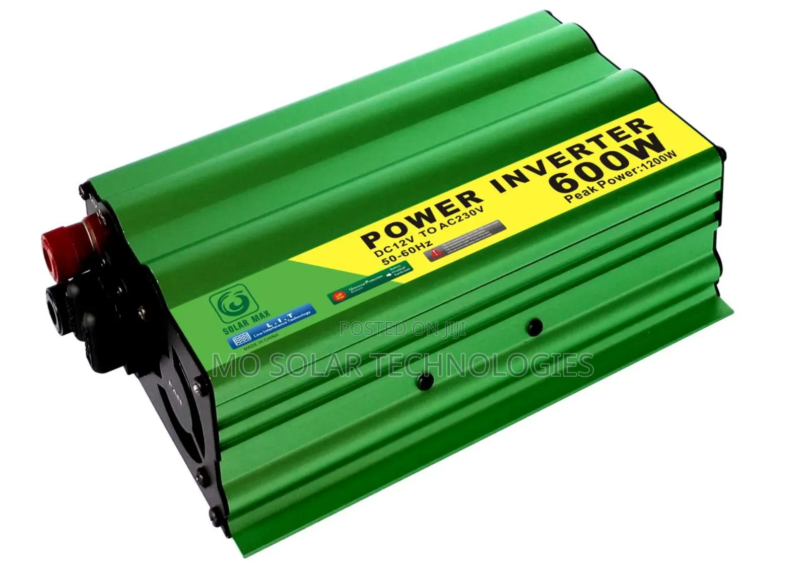 600w Solar Max Inverter