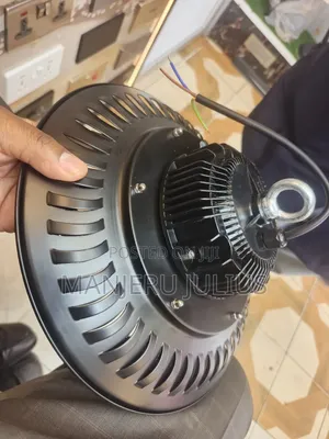 100wtts Highbay Light