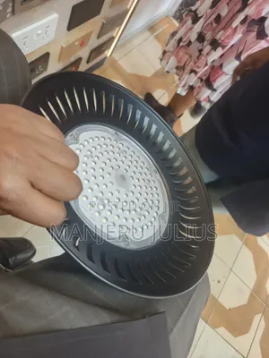 100wtts Highbay Light