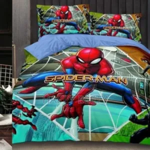 Sizes 4by6 Cartoon Themed Kids Duvets