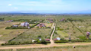 Land in Naivasha for Sale 50*100 Plots ,Mirera Area