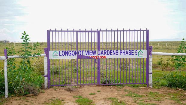 Land in Naivasha for Sale 50*100 Plots ,Mirera Area