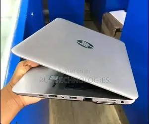 Laptop HP EliteBook 840 G4 8GB Intel Core i5 SSD 256GB