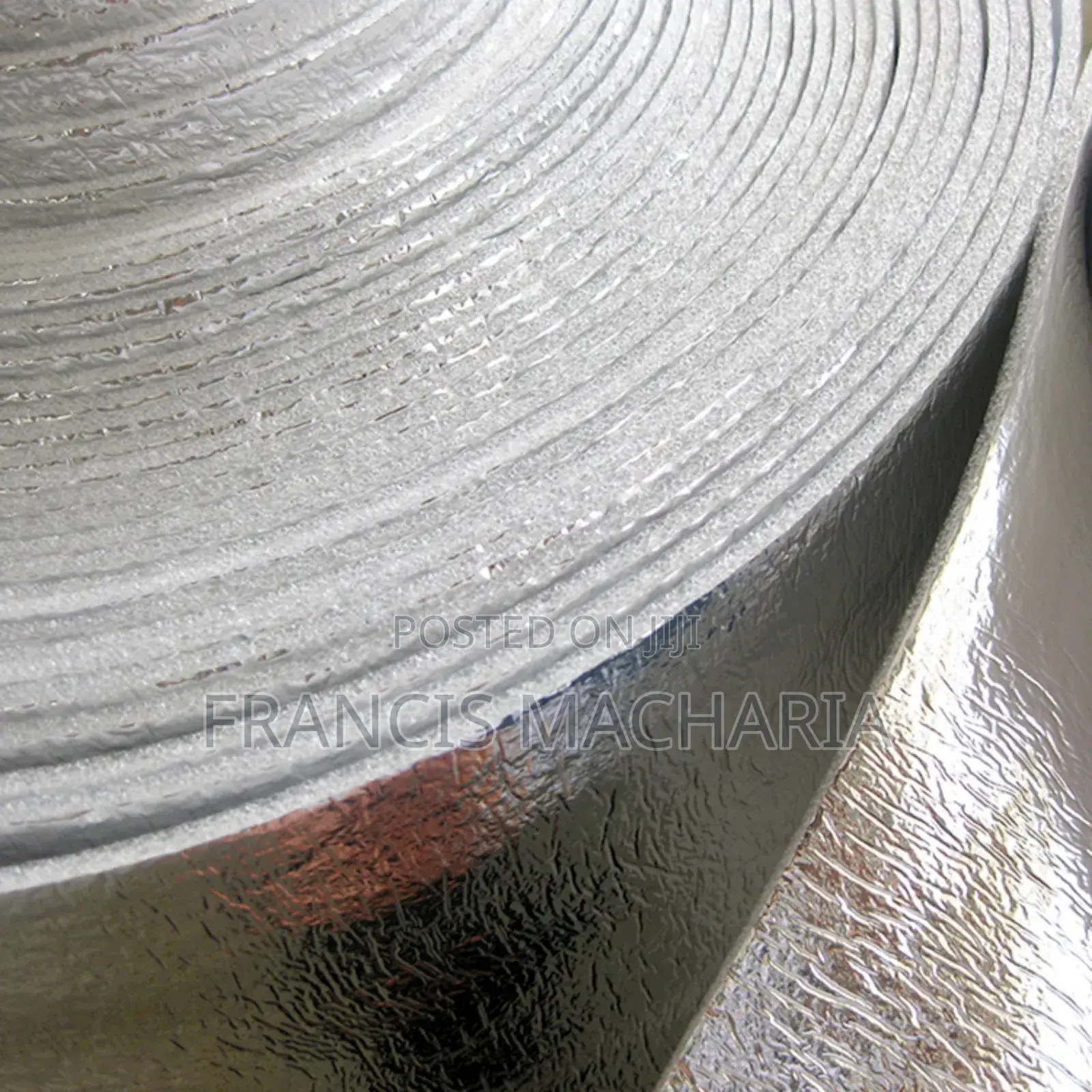 Heat Insulation Sheets 5mm