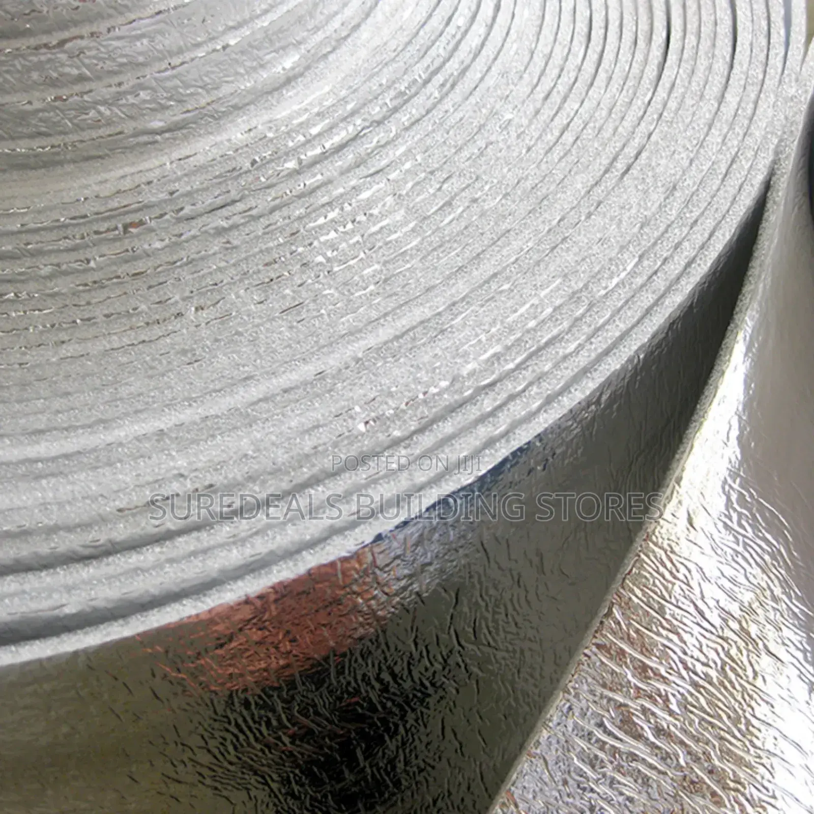 Heat Insulation Sheets 5mm