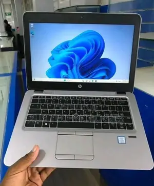 Laptop HP EliteBook 840 G4 8GB Intel Core i5 SSD 256GB