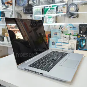 Laptop HP EliteBook 840 G5 8GB Intel Core i5 SSD 256GB