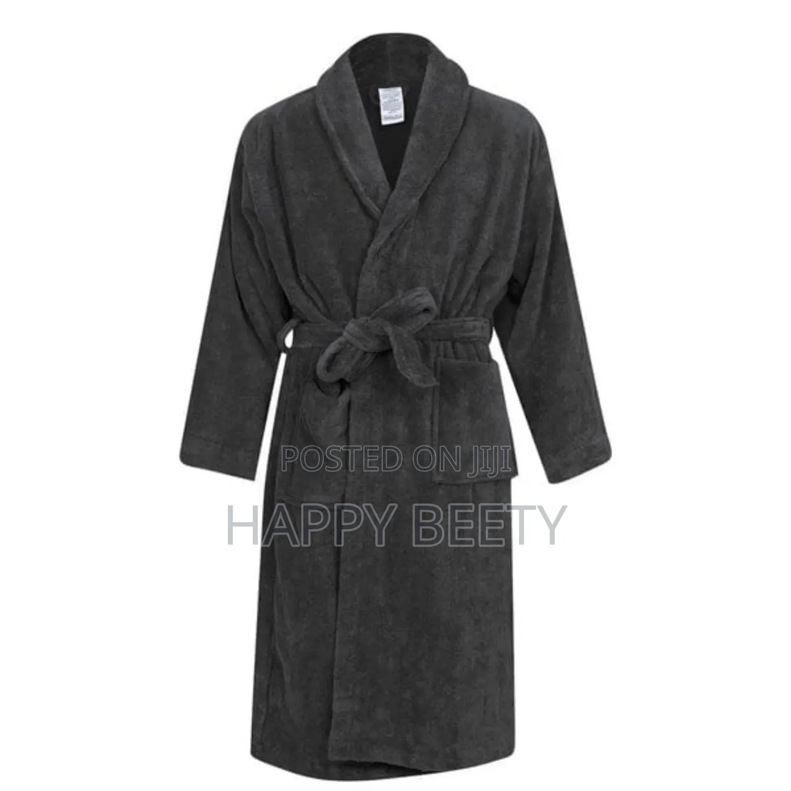 Pure White and a Multiple of Other Colours ,Adult Unisex Bathrobes