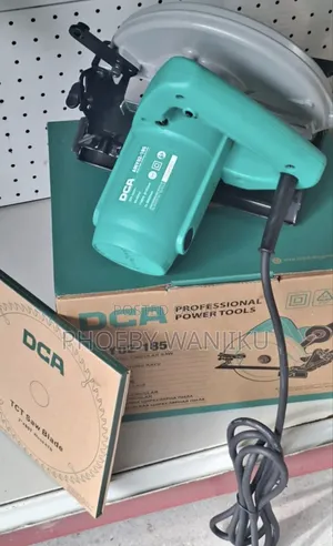 Dca Circular Saw Machine/Dca Circular Saw 1100watts