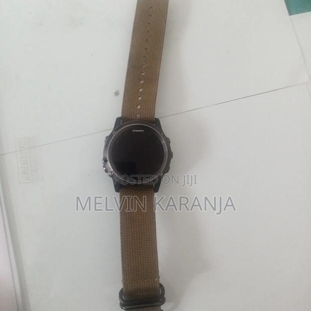 Garmin Fenix 3 Watch - thumbnail 3