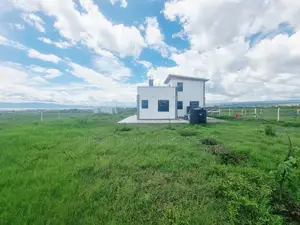 3 Bedroom Mansionette in Mirera Resting in a 3/4 Acre of Land