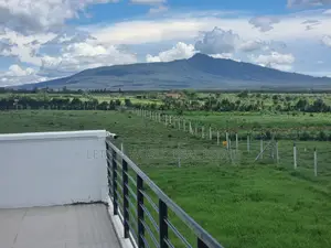 3 Bedroom Mansionette in Mirera Resting in a 3/4 Acre of Land