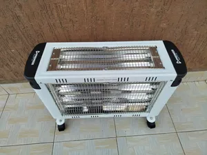 Premier 2000w Quartz Room Heater