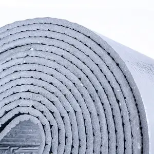Double Sided Heat Insulation Sheets Available