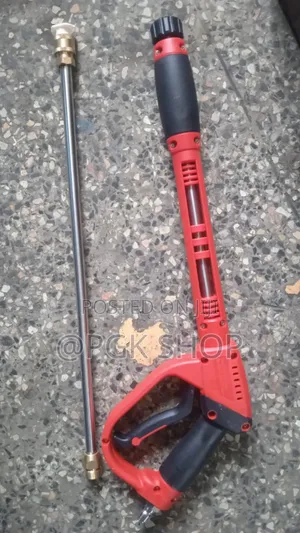 Pressure Washer Pipes and Repair