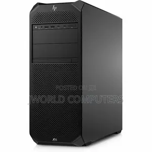 New Desktop Computer HP 8GB Intel Core i7 SSD 512GB