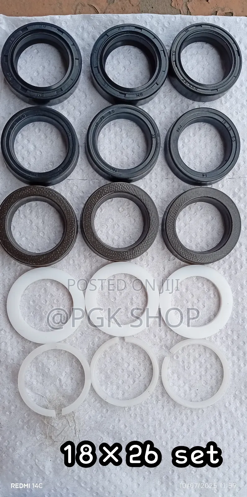 Pressure Washer Pipes and Repair