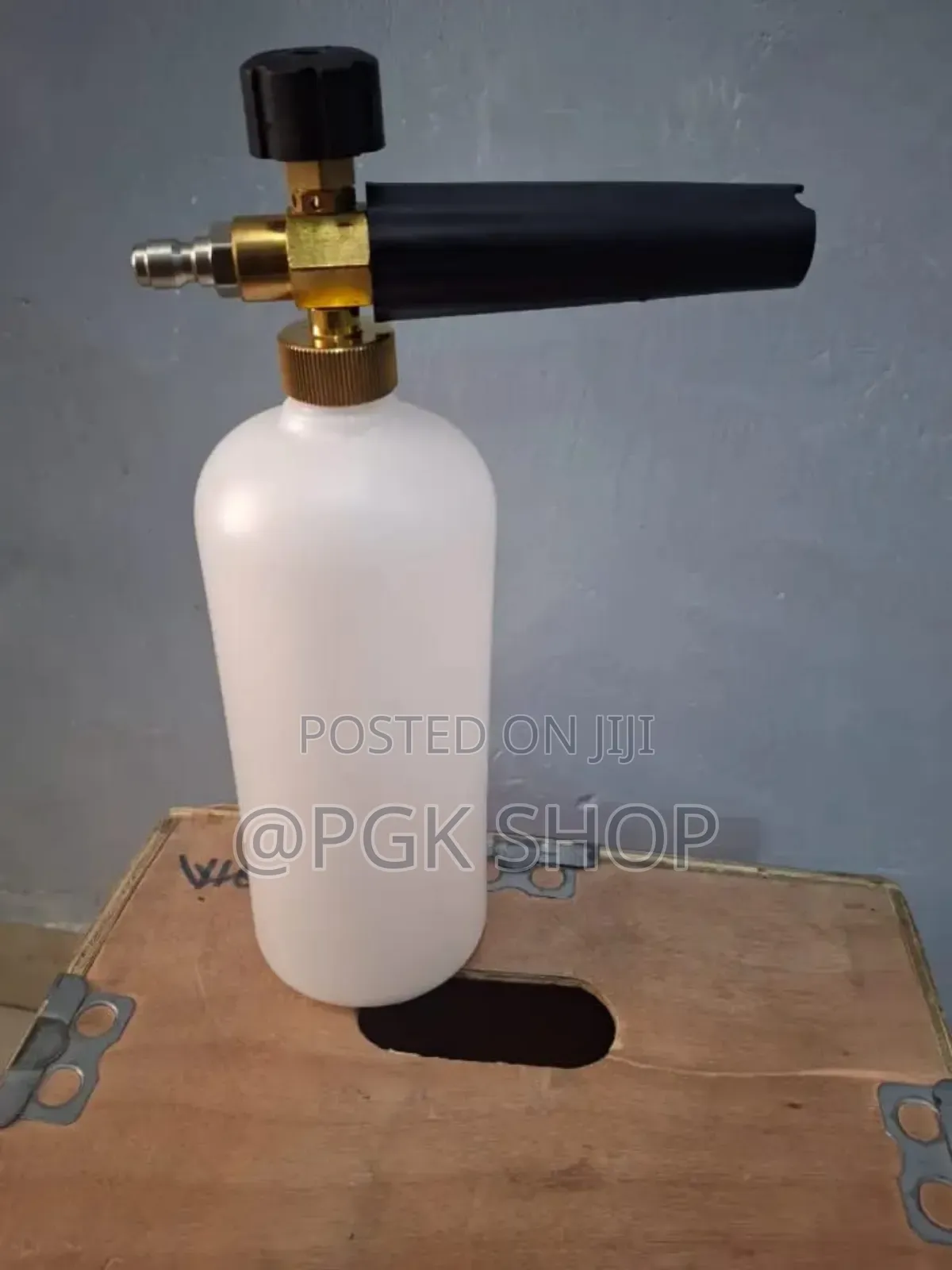 Pressure Washer Pipes and Repair