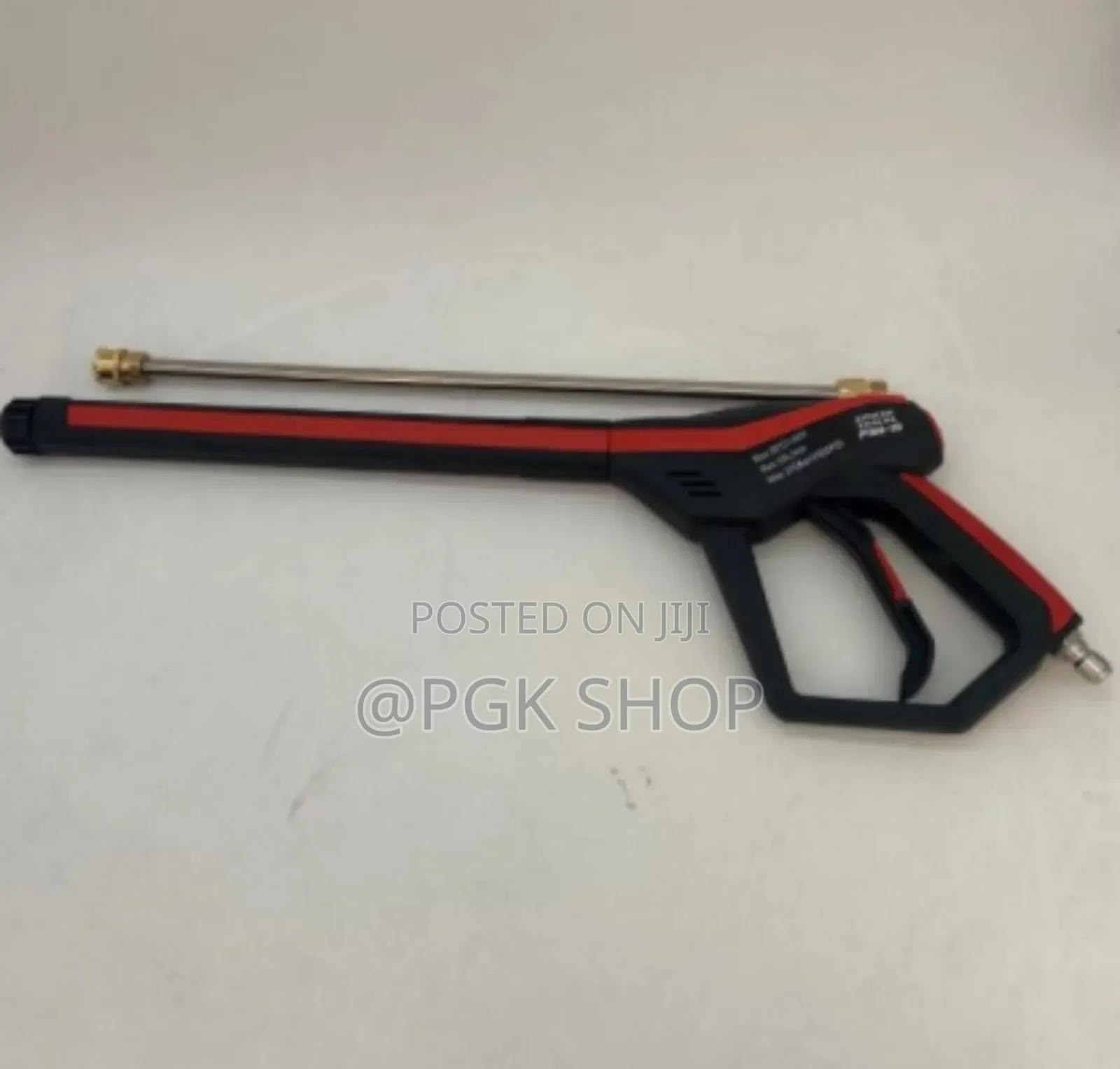 Pressure Washer Pipes and Repair