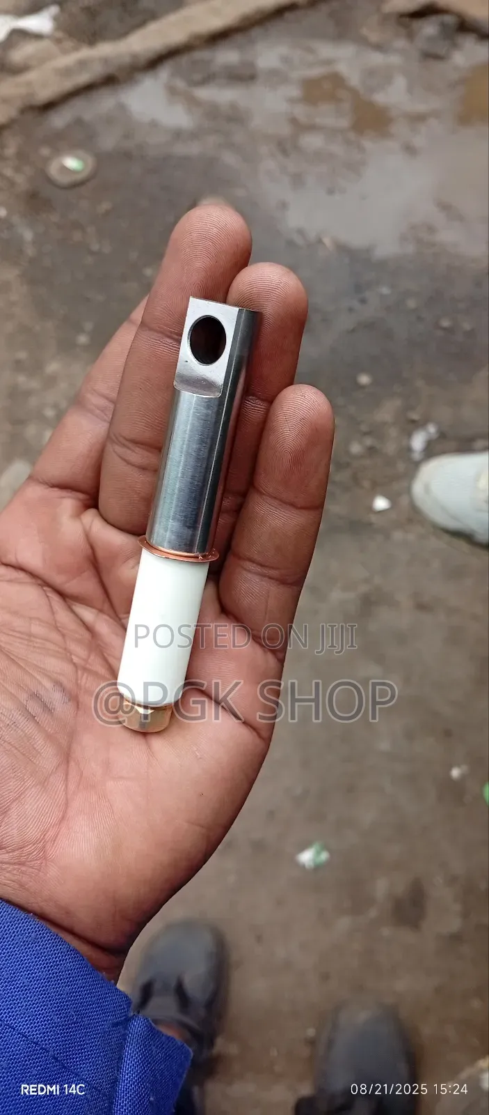 Pressure Washer Pipes and Repair