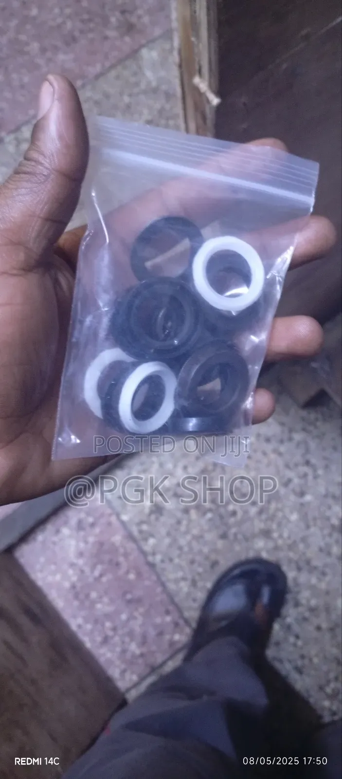 Pressure Washer Pipes and Repair