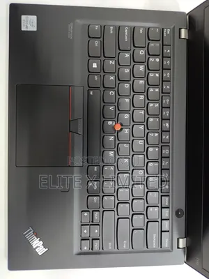 New Laptop Lenovo Thinkpad T14s Gen 1 16GB Intel Core i5 SSD 512GB