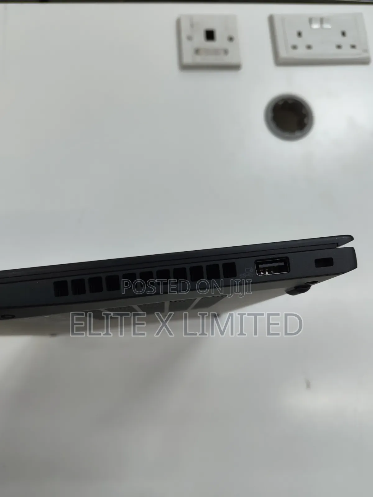 New Laptop Lenovo Thinkpad T14s Gen 1 16GB Intel Core i5 SSD 512GB