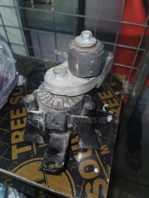 Mitsubishi Mirage Engine Mount