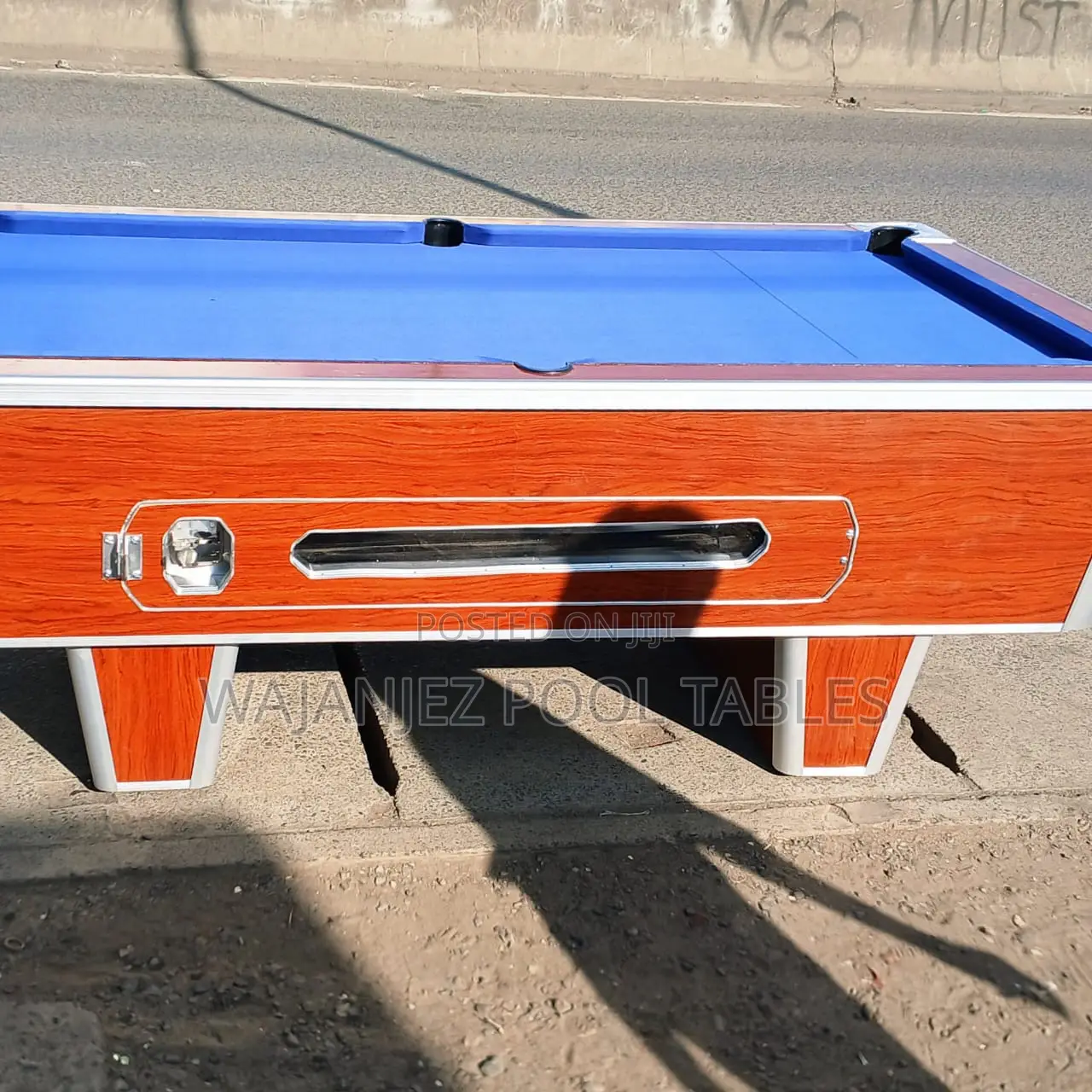Pool Table Master Craft Pool