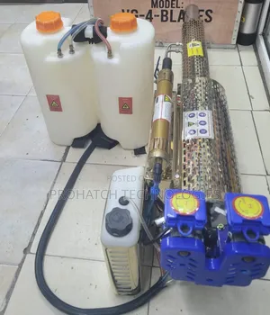 Fumigator Machine/Foggy Machine