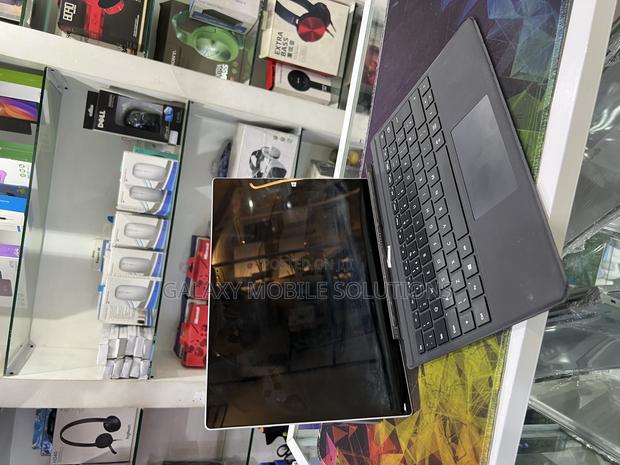 Laptop Microsoft Surface Pro 3 8GB Intel Core i5 SSD 256GB - thumbnail 2