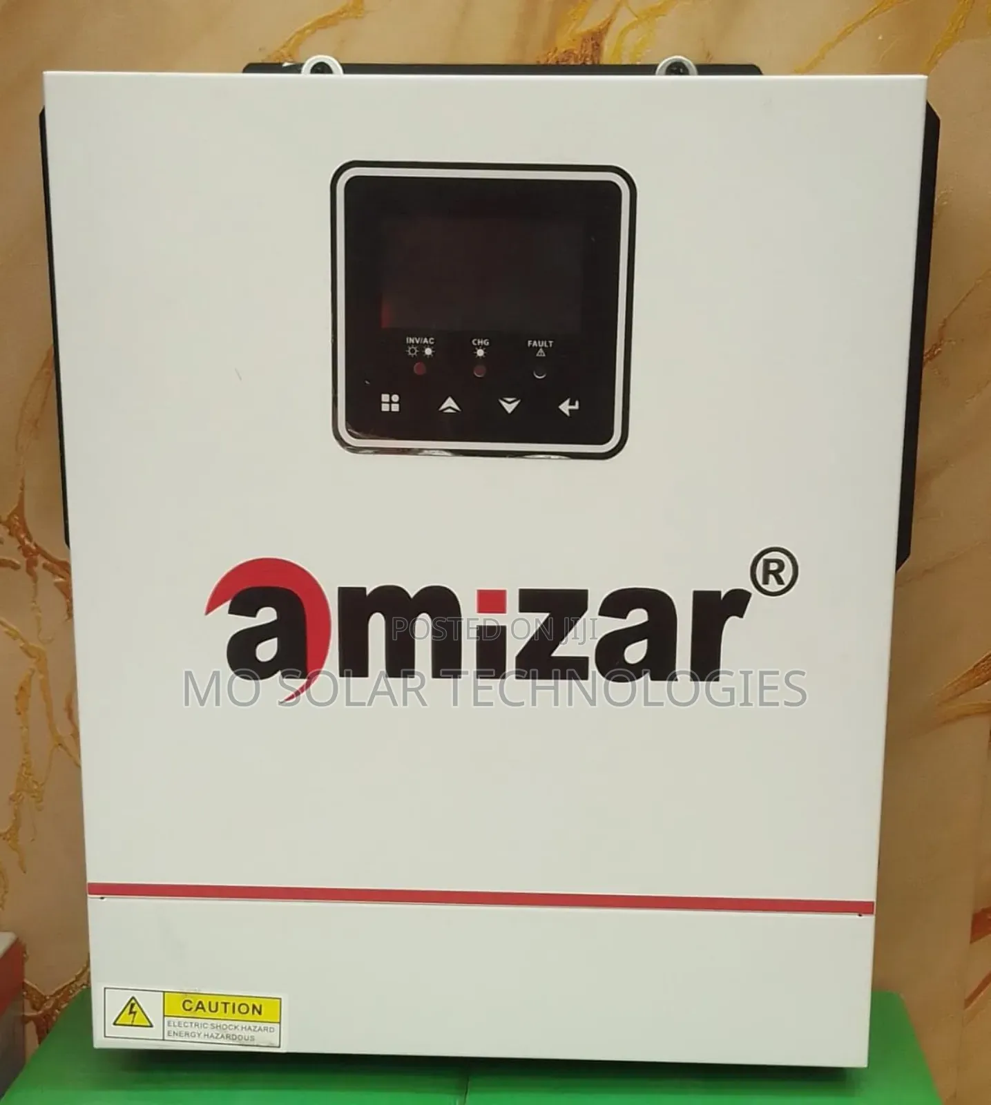 1kva 12v Amizar Hybrid Inverter