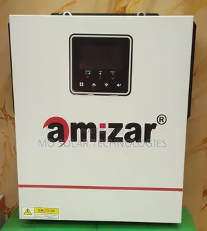 1kva 12v Amizar Hybrid Inverter