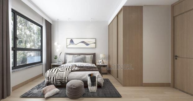 2bdrm Apartment in Raphta Road Area for sale