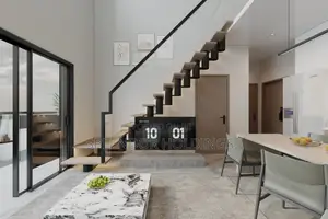 2bdrm Apartment in Raphta Road Area for sale