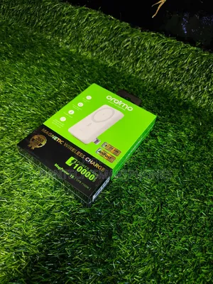 Oraimo Magpower 15