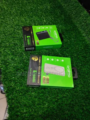 Oraimo Magpower 15