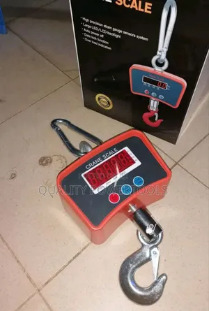 500kgs Crane Hanging Scale