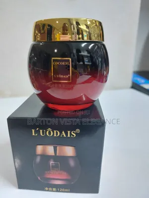 Luodais Cream