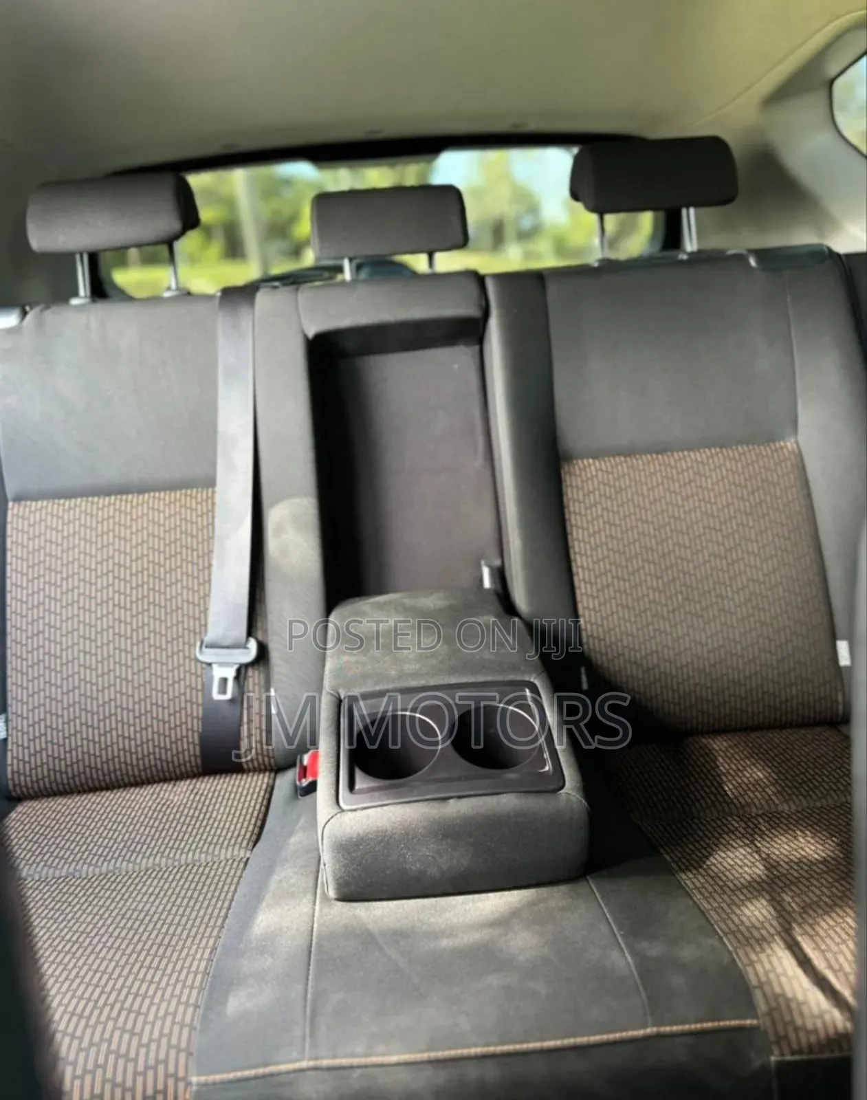 Toyota Auris 2016 Matt Black