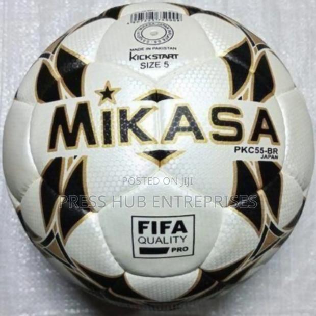 Mikasa Football
