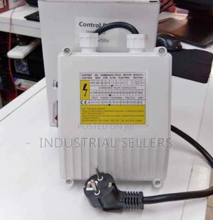 Pump Control Box 1.0hp Now Available - thumbnail 2